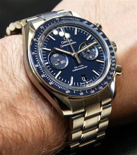 omega speedmaster co axial chronograph replica|omega speedmaster co axial 38mm.